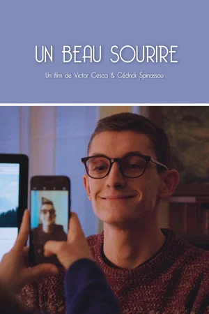 Постер: A Beautiful Smile