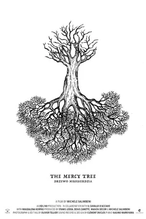 Постер: The Mercy Tree