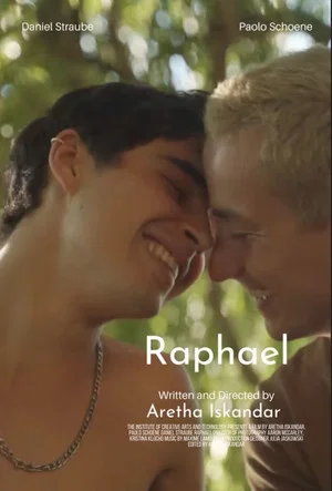 Постер: Raphael