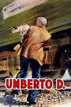 Постер: Умберто Д.