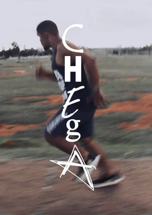 Постер: Chega