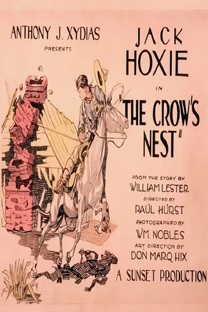 Постер: The Crow's Nest