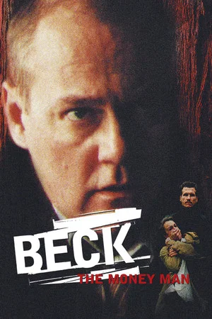 Постер: Beck 07 - The Money Man