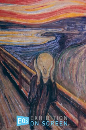 Постер: Munch 150
