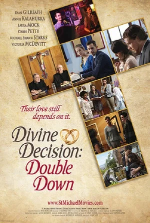 Постер: Divine Decision: Double Down