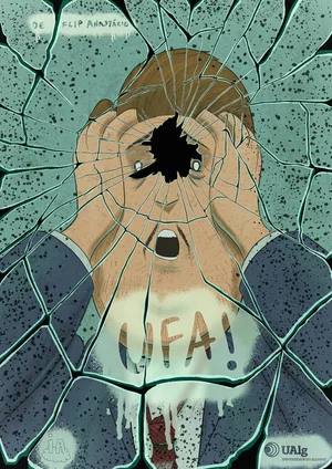 Постер: Ufa!