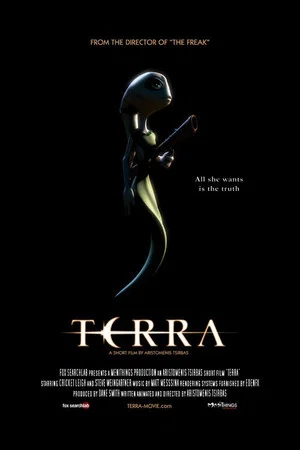 Постер: Терра