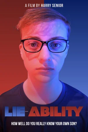 Постер: Lie-ability