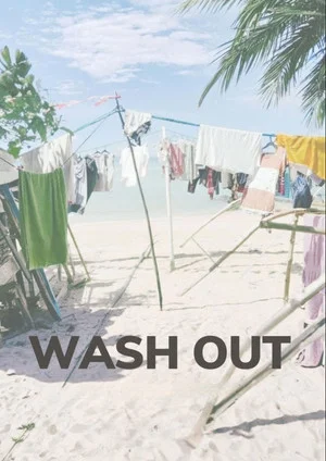 Постер: Wash Out