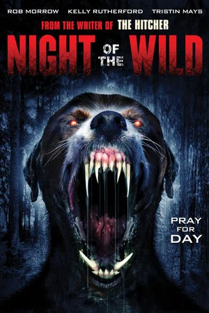 Постер: Night of the Wild