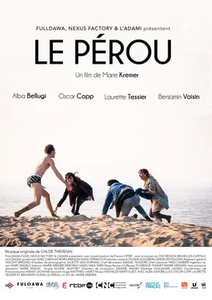 Постер: Peru
