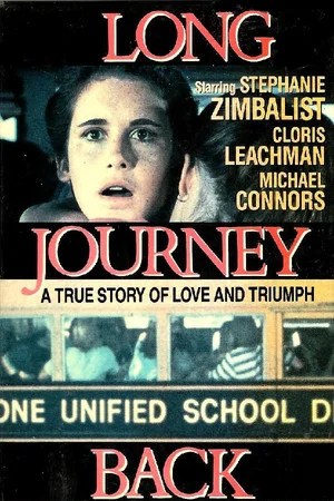 Постер: Long Journey Back