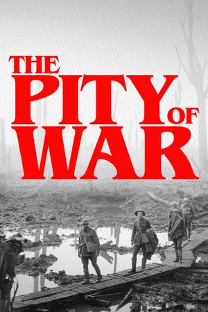 Постер: The Pity of War