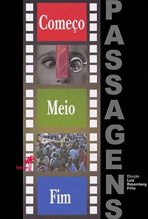 Постер: Passagens