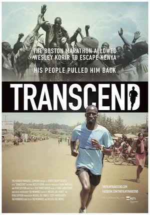 Постер: Transcend