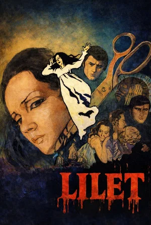 Постер: Lilet