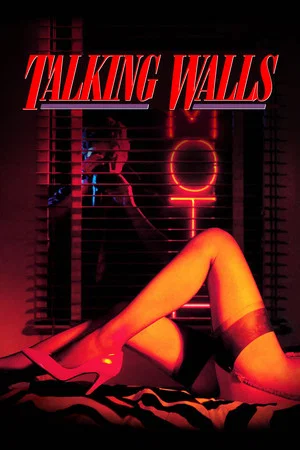 Постер: Talking Walls