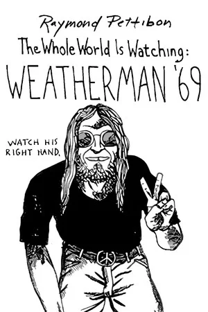 Постер: Weatherman '69