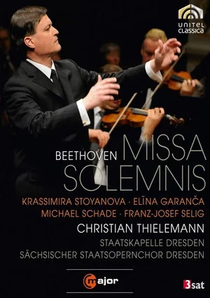 Постер: Beethoven 9 Symphonies
