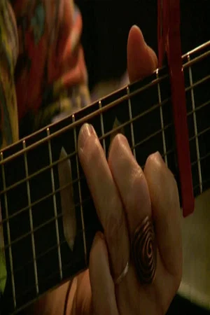Постер: Pickin & Screamin