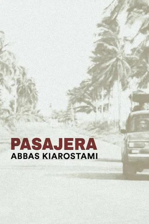 Постер: Passenger