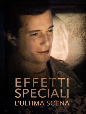 Постер: Special Effects