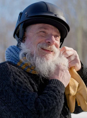 Постер: Toboggan 'Bout Town