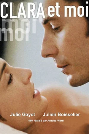 Постер: Clara and Me