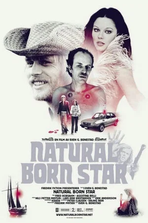 Постер: Natural Born Star
