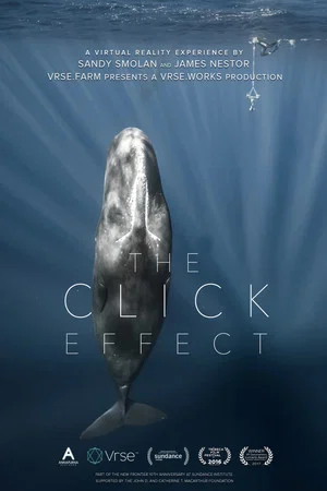 Постер: The Click Effect