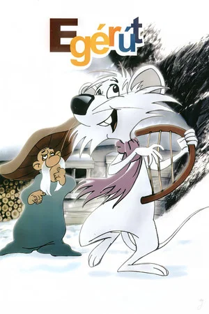 Постер: Egérút