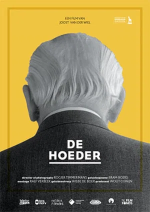Постер: De Hoeder