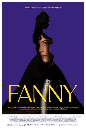 Постер: Fanny