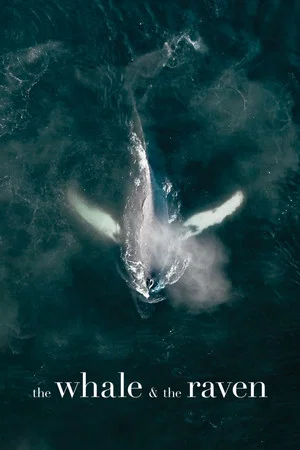 Постер: The Whale and the Raven