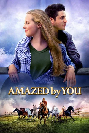 Постер: Amazed By You