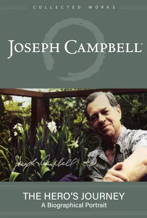 Постер: The Hero's Journey: The World of Joseph Campbell