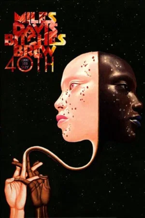 Постер: Miles Davis: Bitches Brew (40th Anniversary Edition)