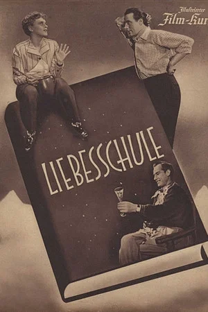 Постер: Liebesschule
