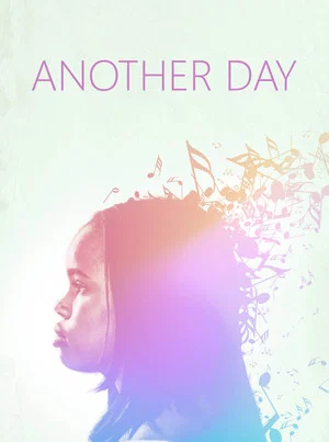 Постер: Another Day
