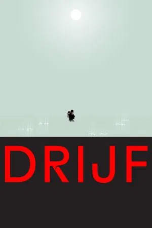 Постер: Drijf