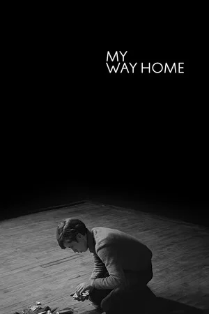 Постер: My Way Home
