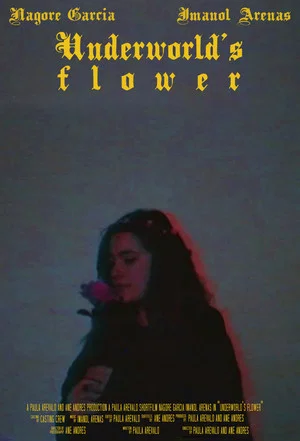 Постер: Underworld's Flower