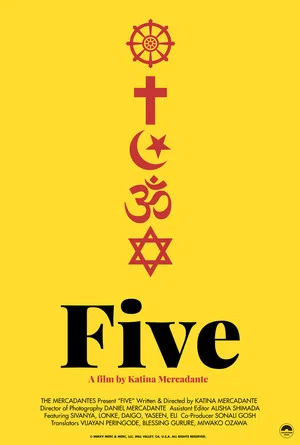 Постер: Five