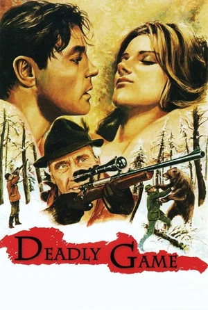Постер: Deadly Game