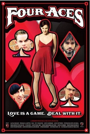 Постер: Four Aces