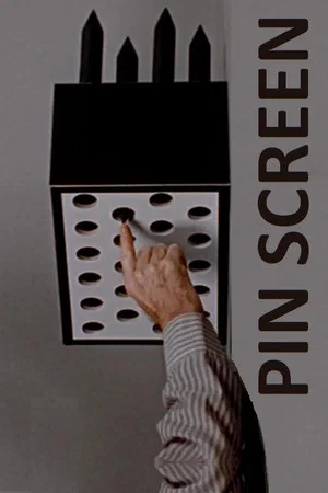 Постер: Pinscreen