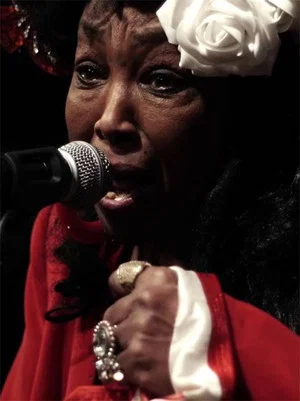 Постер: Jazz, Portrait of a Forgotten Soul of Detroit
