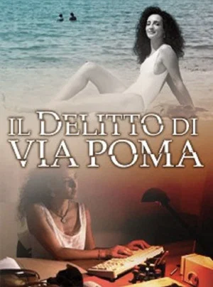 Постер: Il delitto di Via Poma