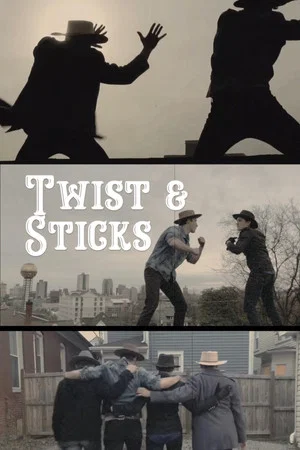 Постер: Twist & Sticks