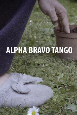 Постер: Alpha Bravo Tango
